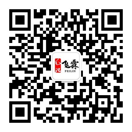 飞霖食品微信公众号